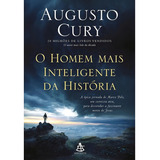Livro O Homem Mais