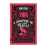 Livro O Hospede De
