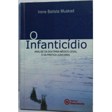 Livro O Infanticídio Análise Da Doutrina