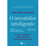 Livro O Investidor Inteligente