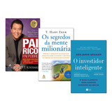 Livro O Investidor Inteligente