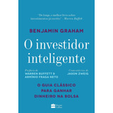 Livro O Investidor Inteligente