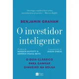 Livro O Investidor Inteligente