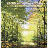 Livro O Jardim Da