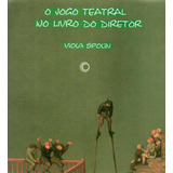 Livro O Jogo Teatral No Livro