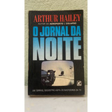 Livro O Jornal Da