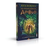 Livro O Labirinto De