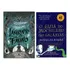 Livro O Labirinto Do Fauno+ O Guia Do Mochileiro Das Galáxia