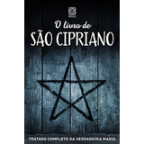 Livro O Livro De São Cipriano