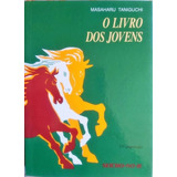 Livro O Livro Dos