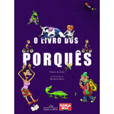 Livro O Livro Dos