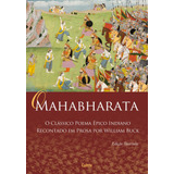 Livro O Mahabharata 