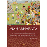 Livro O Mahabharata Nova Edição