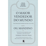 Livro O Maior Vendedor Do Mundo