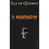 Livro O Mandarim
