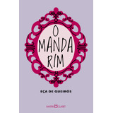 Livro O Mandarim