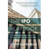 Livro O Manual Do Ipo Uma Perspectiva Interna Sobre Como A