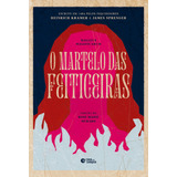 Livro O Martelo Das