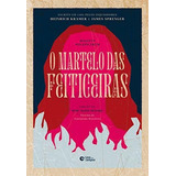 Livro O Martelo Das
