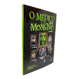 Livro O Médico E O Monstro