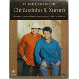 Livro O Melhor De