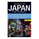 Livro O Melhor Do Japão Para Turistas O Guia Definitivo Do
