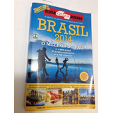 Livro O Melhor Do País - Brasil 2014: Guia Quatro Rodas - Editora Abril [2014]