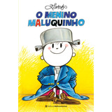 Livro O Menino Maluquinho