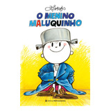 Livro O Menino Maluquinho