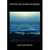 Livro O Menino Que