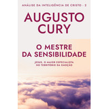 Livro O Mestre Da