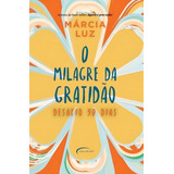 Livro O Milagre Da