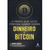 Livro O Minimo Que