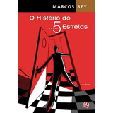 Livro O Misterio Do