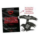 Livro O Misterio Dos