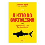 Livro O Mito Do
