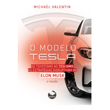 Livro O Modelo Tesla