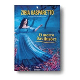 Livro O Morro Das