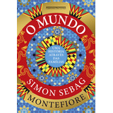 Livro O Mundo 