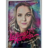 Livro O Mundo De Larissa Manoela