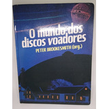 Livro O Mundo Dos Discos Voadores