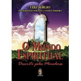 Livro O Mundo Espiritual