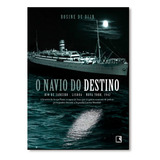 Livro O Navio Do