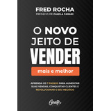 Livro O Novo Jeito