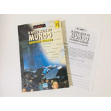 Livro O Novo Mapa