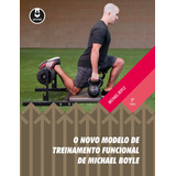Livro O Novo Modelo De Treinamento Funcional De Michael Boyl