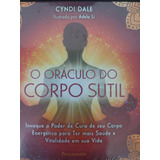 Livro O Oraculo Do
