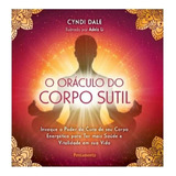Livro O Oraculo Do
