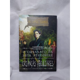 Livro O Orfanato Da Senhorita Peregrine Para Crianças Pecul