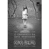 Livro O Orfanato Da Srta